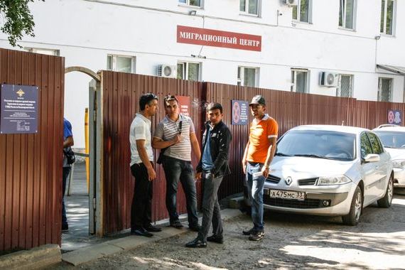 прописка в Ялте
